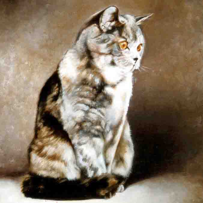 Originale von Michailidis